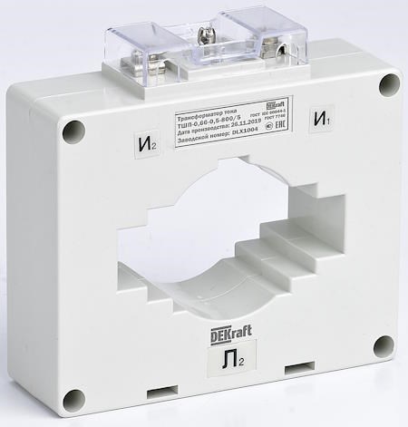 Трансформатор  DEKraft 50151DEK 1108734