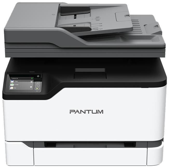 МФУ лазерное цветное Pantum CM2200FDW 1067599