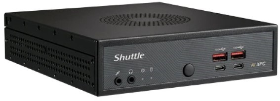 Платформа  Shuttle 74R-DN11H-004-SHU-001 1213259