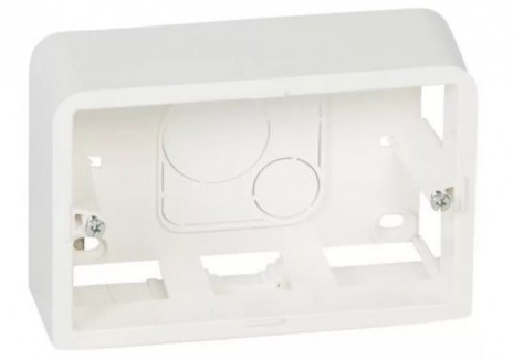 Коробка  Legrand 80289 639033
