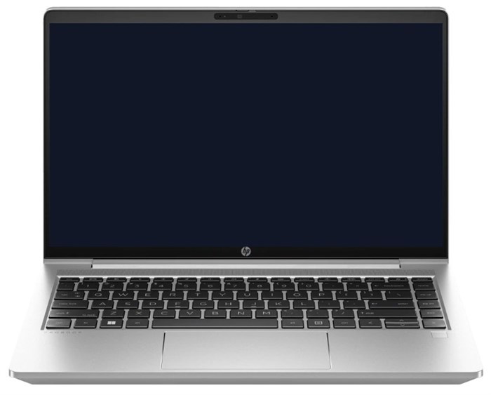 Ноутбук  HP ProBook 440 G10 14 ", Core i5, 32 Гб RAM, 2 Тб SSD, Iris Xe Graphics, Серебристый 1238067