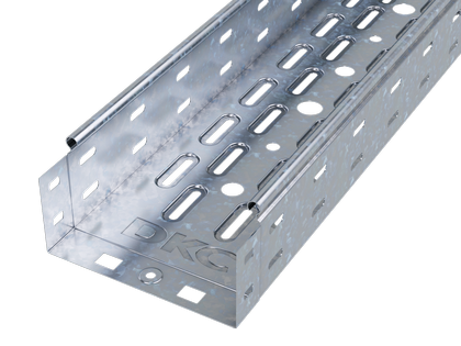 Лоток листовой перфорированный DKC 35342 391998