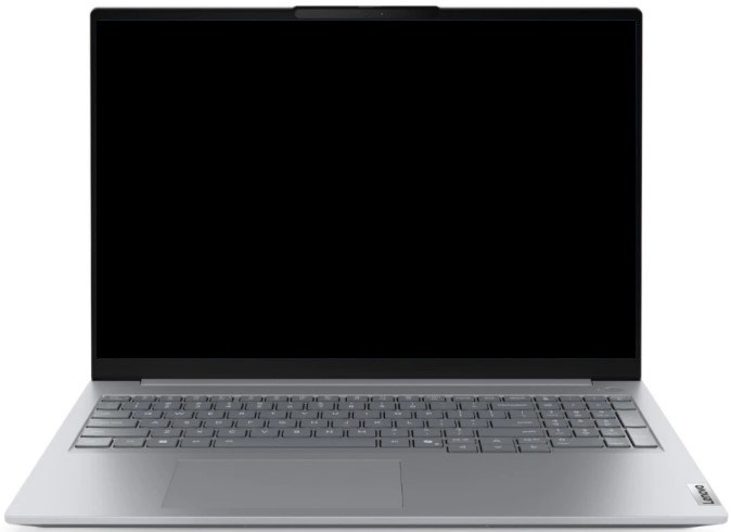 Ноутбук  Lenovo ThinkBook 16 G8 IAL 16 ", Core Ultra 7, 16 Гб RAM, 512 Гб SSD, Arc graphics 140T, Серый 1210025