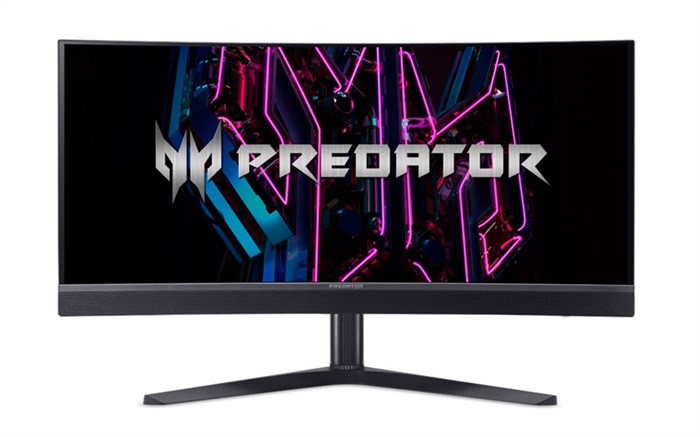 Монитор 34" Acer Predator X34Vbmiiphuzx 1103434