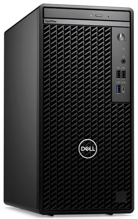 Системный блок Dell Optiplex 7020 MT Intel Core i5, 32 ГБ, 512 Гб, Intel UHD Graphics,  ОС Windows 11 Профессиональная 1237354