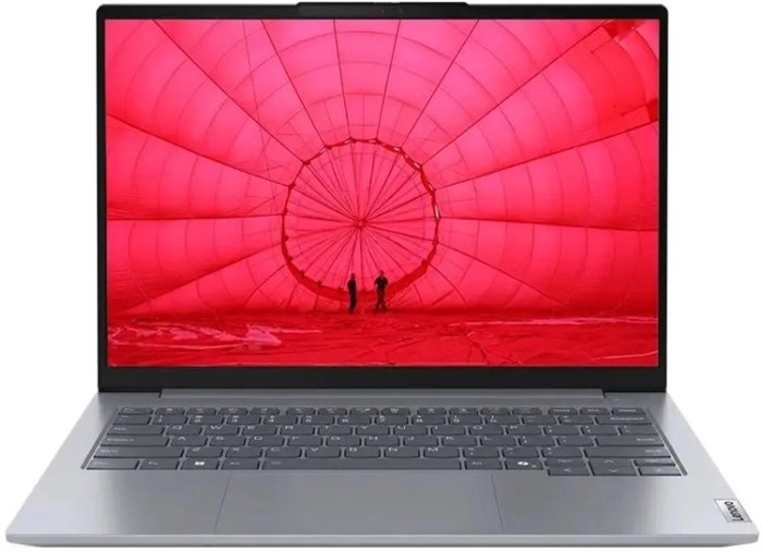 Ноутбук  Lenovo ThinkBook 14 G7 IML 14 ", Core Ultra 7, 16 Гб RAM, 512 Гб SSD, Arc graphics, Серый 1172295