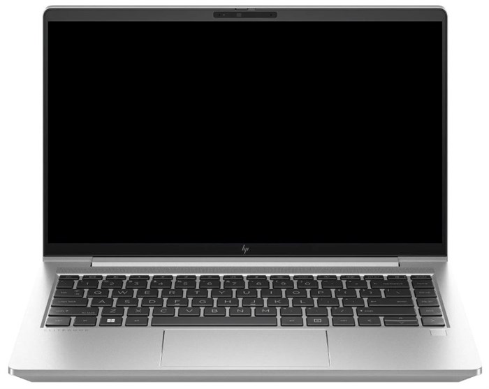 Ноутбук  HP EliteBook 640 G10 14 ", Core i5, 32 Гб RAM, 2 Тб SSD, Iris Xe Graphics, Серебристый 1237600