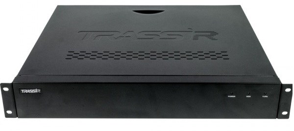 Видеорегистратор  TRASSIR DuoStation AF 16-16P 548257