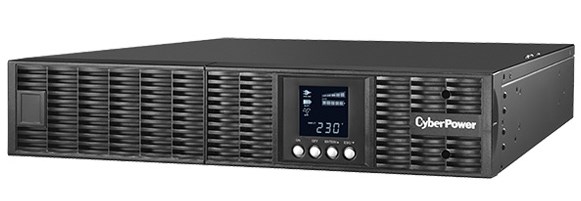 Источник бесперебойного питания  CyberPower OLS2000ERT2U 403782