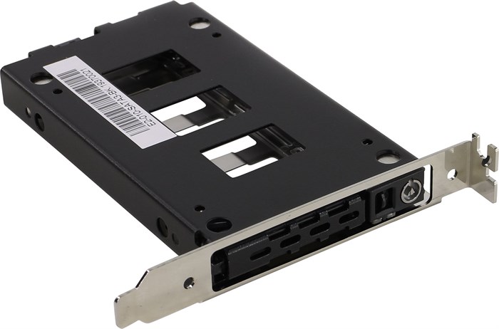 Корзина  Procase E2-010-SATA3-BK 786232