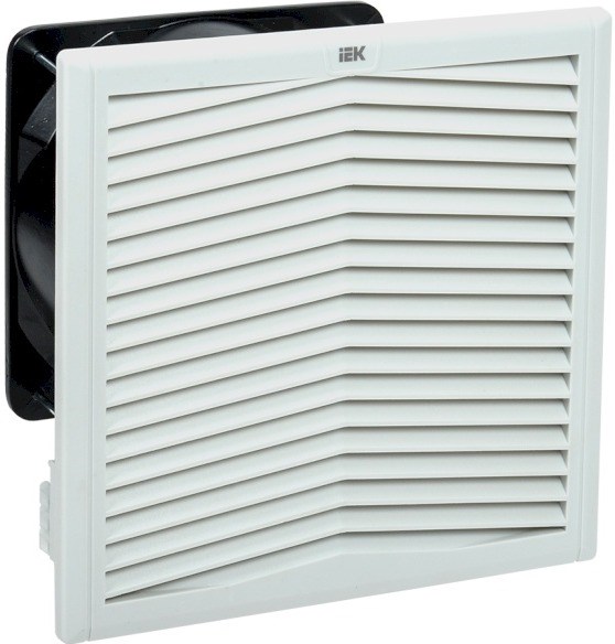Вентилятор с фильтром IEK YVR10-065-55 1154648