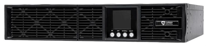 Источник бесперебойного питания  Сайбер Электро РСК-Пилот-2000Р-М 1227046