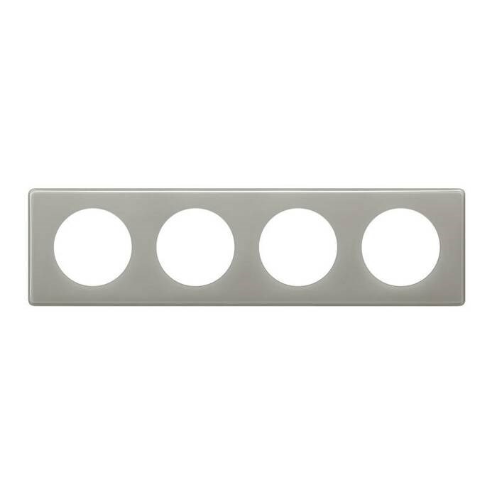 Рамка  Legrand 066604 893079