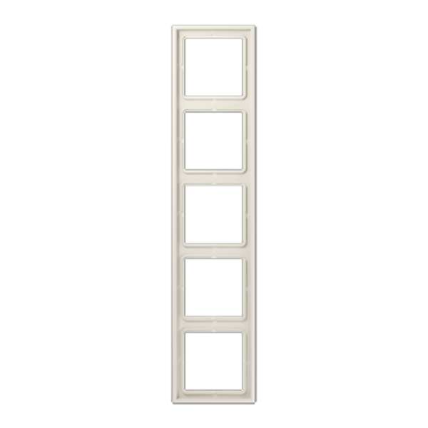 Рамка  Jung LS985W 852618