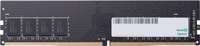 Модуль памяти DDR4 16GB Apacer EL.16G2V.GNH 674857