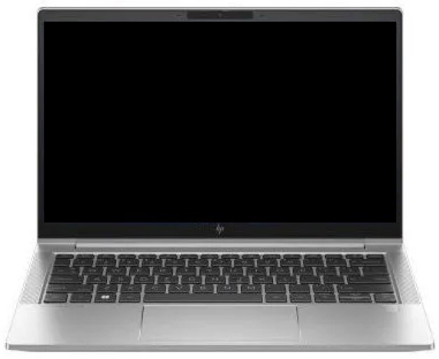 Ноутбук  HP EliteBook 630 G10 13.3 ", Core i5, 8 Гб RAM, 512 Гб SSD, Iris Xe Graphics, Серебристый 1083982