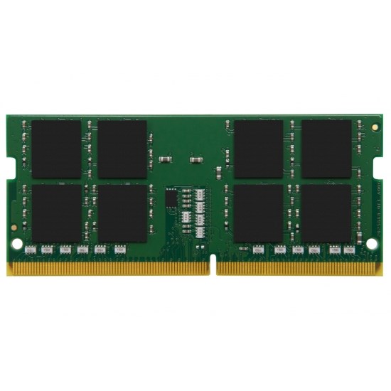 Модуль памяти SODIMM DDR4 8GB Kingston KVR32S22S8/8 739782