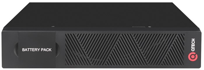 Батарейный модуль  QTECH QPS-BC-RT-18Ah-24SK 905402