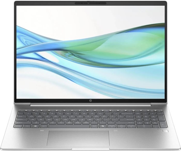 Ноутбук  HP ProBook 460 G11 16 ", Core Ultra 7, 16 Гб RAM, 512 Гб SSD, HD Graphics, Серебристый 1236082