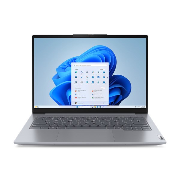 Ноутбук  Lenovo ThinkBook 14 G7 IML 14 ", Core Ultra 5, 16 Гб RAM, 512 Гб SSD, HD Graphics, Серый 1100048