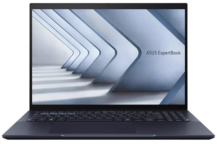 Ноутбук  ASUS ExpertBook B5 B5604CVA-QY0051 16 ", Core i5, 16 Гб RAM, 512 Гб SSD, Iris Xe Graphics, Черный 1094829