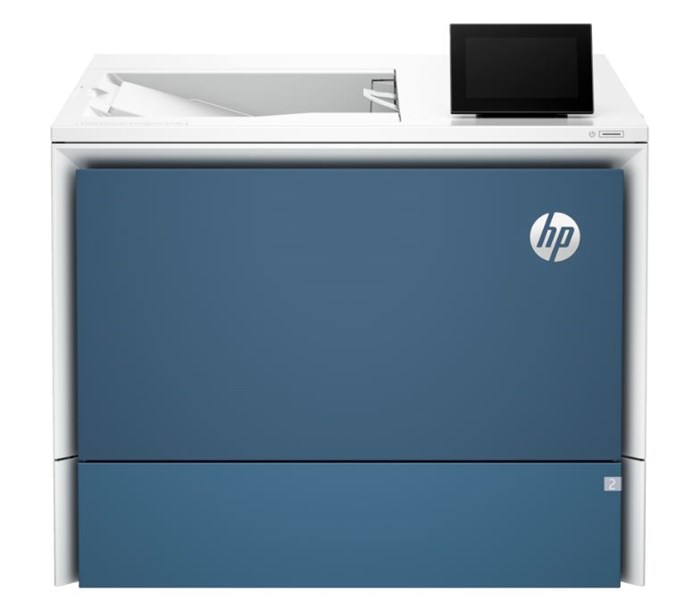 Принтер лазерный цветной HP Color LaserJet Enterprise 5700dn 1067721