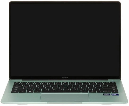 Ноутбук  Huawei MateBook 14 FlemingH 14.2 ", Core Ultra 5, 16 Гб RAM, 1 Тб SSD, Arc graphics, Зеленый 1101720