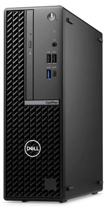 Системный блок Dell Optiplex 7020 SFF Intel Core i5, 32 ГБ, 1 Тб, Intel UHD Graphics,  ОС Windows 11 Профессиональная 1234717