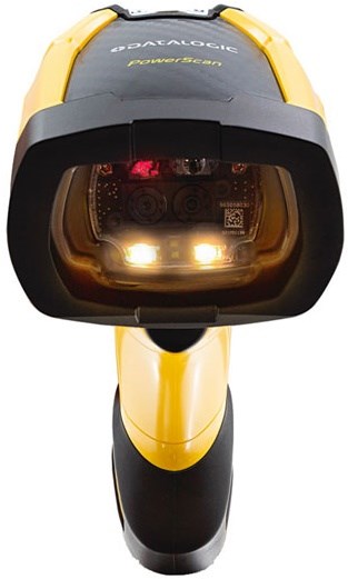 Сканер штрих-кодов Datalogic PM9600 952504