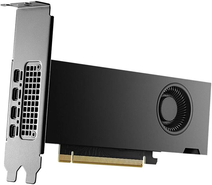 Видеокарта nVidia RTX 2000 Ada (900-5G192-2540-000) 1186359