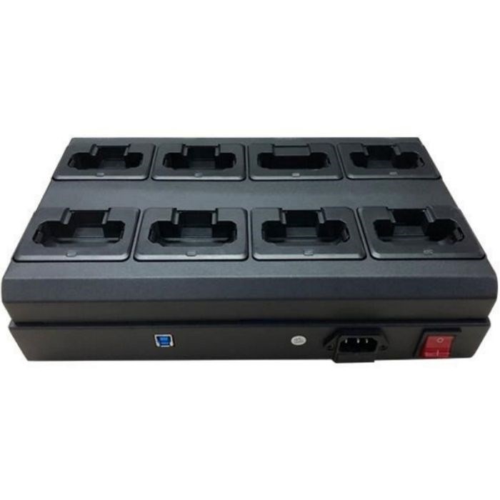 Видеорегистратор  TRASSIR TRASSIR Dock-8F 775166