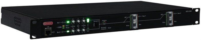 Автоматический ввод резерва  ELEMY ATS-1203/32/T/E/DO 1040164