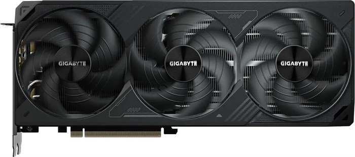 Видеокарта GIGABYTE GeForce RTX 5070 TI WINDFORCE (GV-N507TWF3-16GD) 1196921