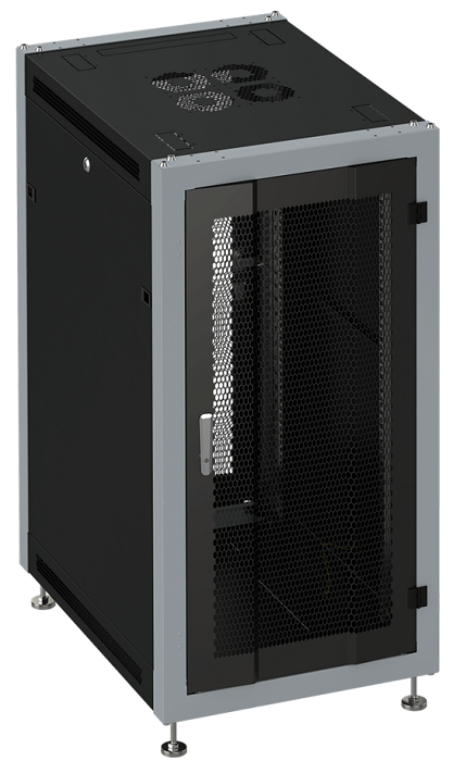 Шкаф напольный 19", 37U SYSMATRIX SL 6837.934 847635