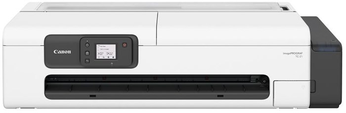 Плоттер струйный Canon imagePROGRAF TC-21 1240098