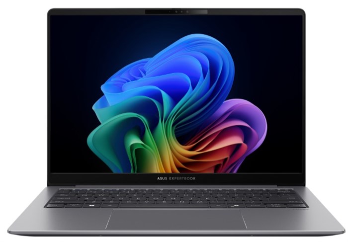 Ноутбук  ASUS ExpertBook Mainstream P5405CSA-NZ0301 14 ", Core Ultra 5, 32 Гб RAM, 1 Тб SSD, Arc graphics, Серый 1191051