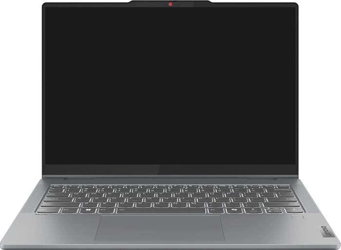 Ноутбук  Lenovo IdeaPad 5 14IRU9 14 ", Core 7, 16 Гб RAM, 1 Тб SSD, Iris Xe Graphics, Серый 1118684