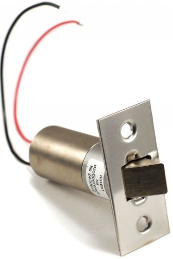 Замок  Promix Шериф-3В НО 315003