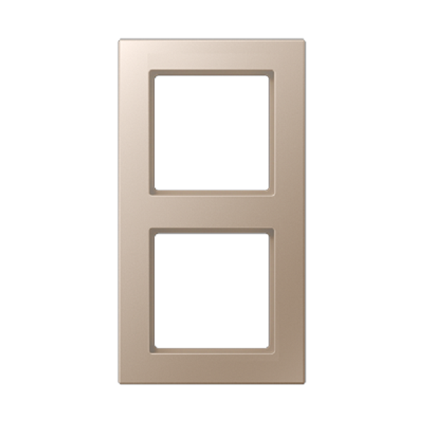 Рамка  Jung AC582CH 852509