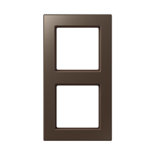 Рамка  Jung AC582MO 852510