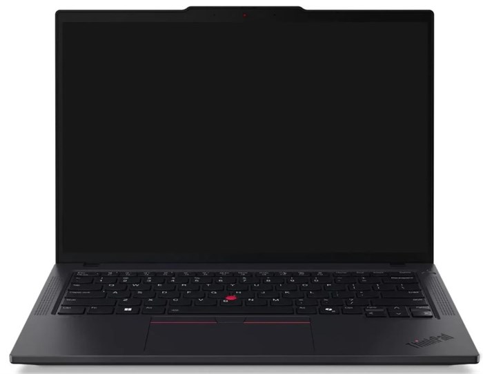Ноутбук  Lenovo ThinkPad T14 Gen 5 14 ", Core Ultra 5, 16 Гб RAM, 512 Гб SSD, Arc graphics, Черный 1182030
