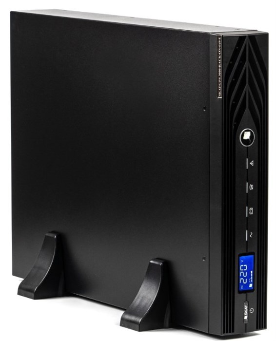 Источник бесперебойного питания  Бастион SKAT-UPS 3000-RACK-ON-6x9 1108924