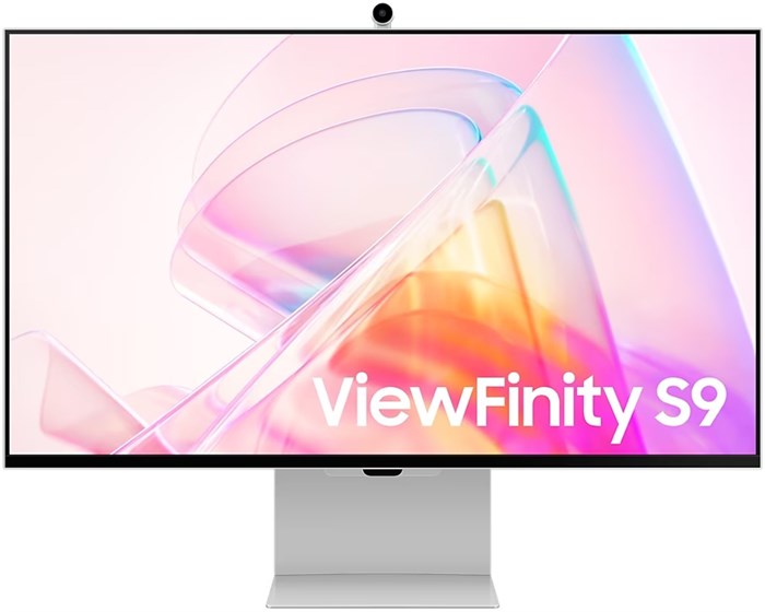 Монитор 27" Samsung ViewFinity S9 S27C902PAI 1082683