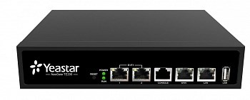 Шлюз VoiceIP  Yeastar TE200 544980