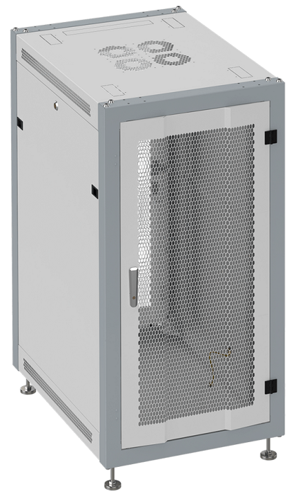 Шкаф напольный 19", 37U SYSMATRIX SL 6037.733 847802