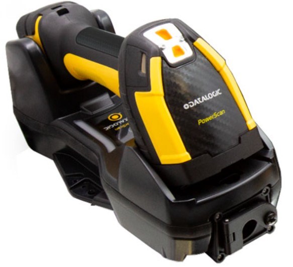 Сканер штрих-кодов Datalogic PowerScan PBT9600 1239521