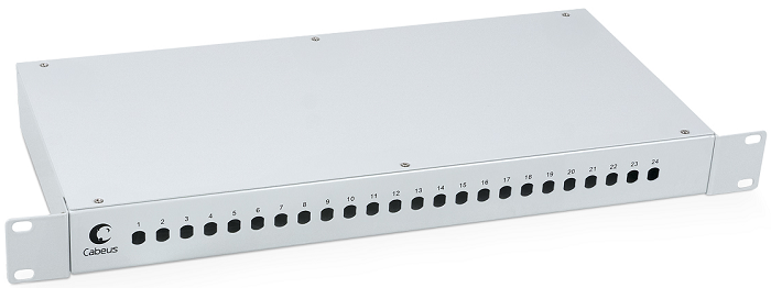 Кросс-бокс  Cabeus FO-19-24ST 865504