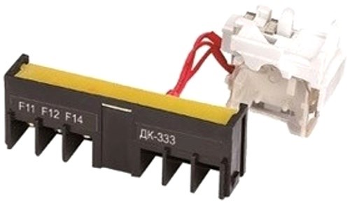 Контакт дополнительный  DEKraft 28225DEK 1108586