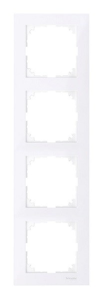 Рамка  Schneider Electric MTN4040-3625 828722