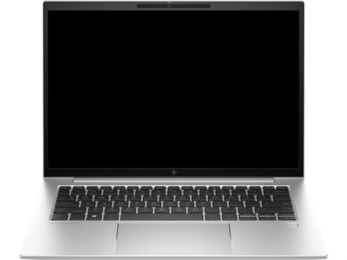 Ноутбук  HP EliteBook 840 G10 14 ", Core i7, 16 Гб RAM, 1 Тб SSD, Iris Xe Graphics, Серебристый 1215867
